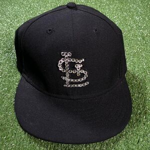 New-era Custom Bling Hat